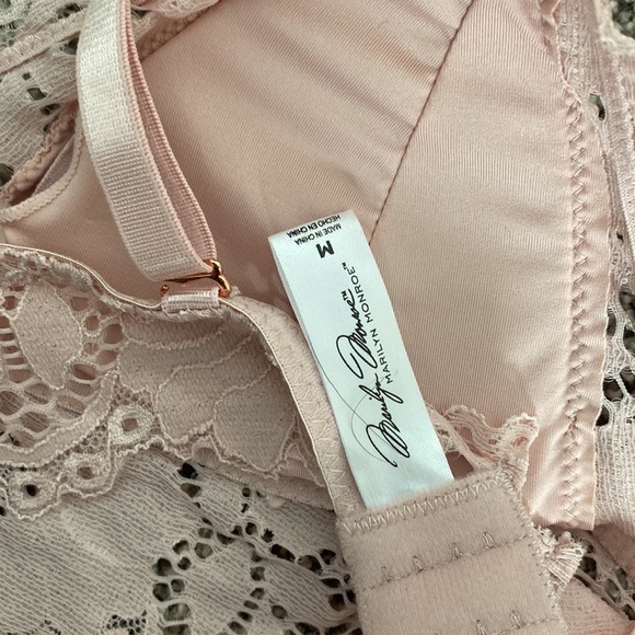 2 Bralettes - Picture 4 of 6